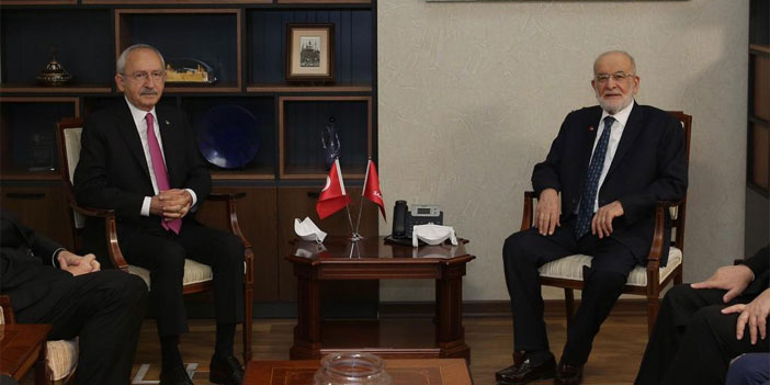 Kılıçdaroğlu'ndan Erdoğan'a: "Dolarla aylık alanlar var, listeyi yayımlayabiliriz"