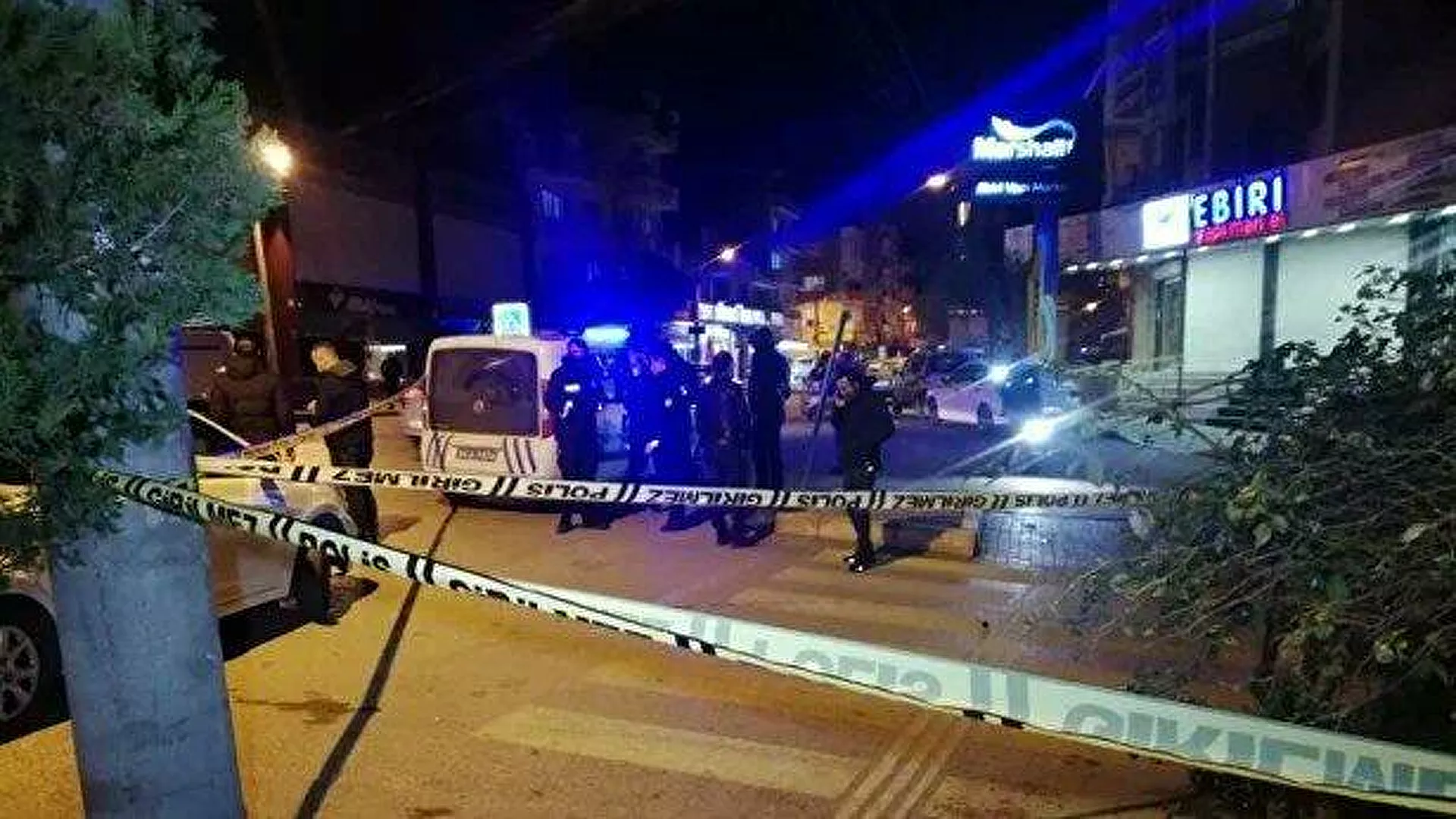 'Halay başı' kavgasında biri ağır üç yaralı