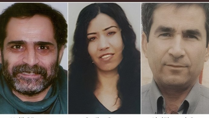 Demirtaş’tan başsağlığı