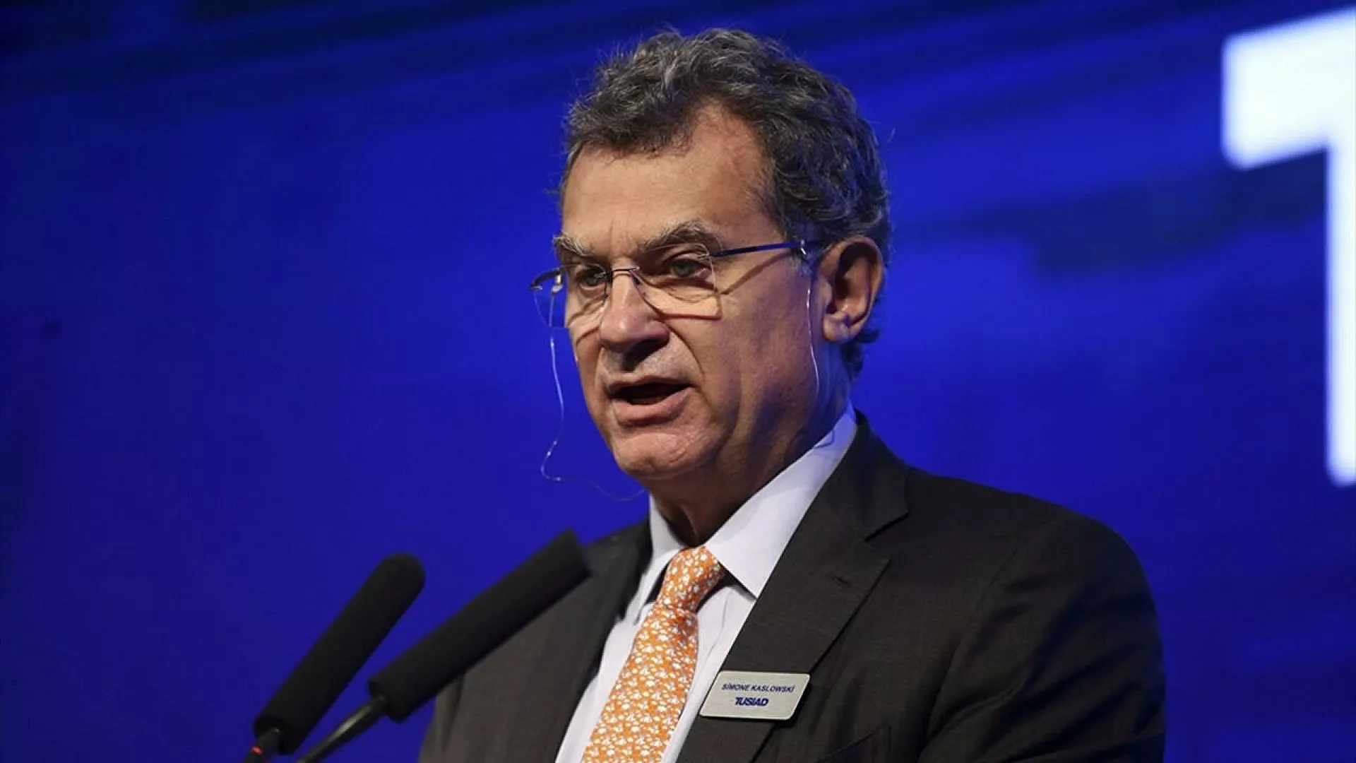 Kılıçdaroğlu'nun 'Herkes konuşmalı' çağrısına TÜSİAD'dan yanıt