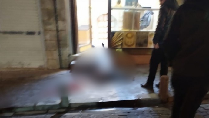 Mardin’de silahlı saldırıda kuyumcu öldürüldü