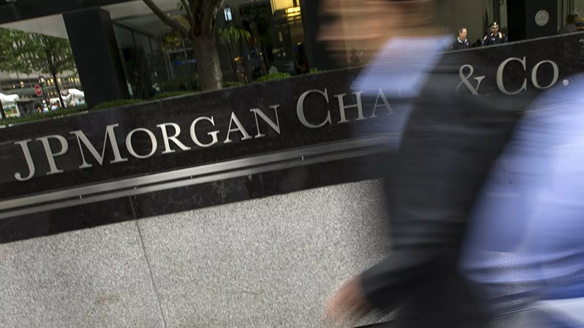 JP Morgan, Türk lirası işlemlerine son verdi