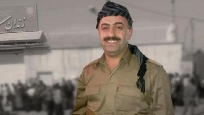 İran Kurbani'yi idam etti