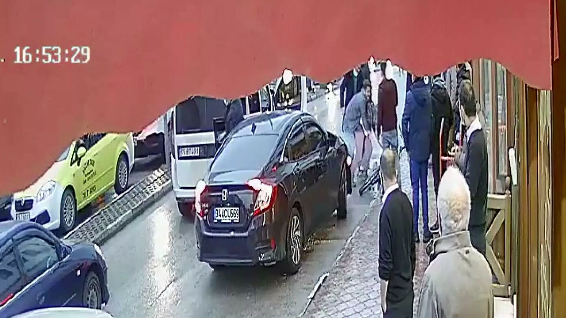 12 yaşındaki çocuk gözaltına alındı: Valilik soruşturma başlattı