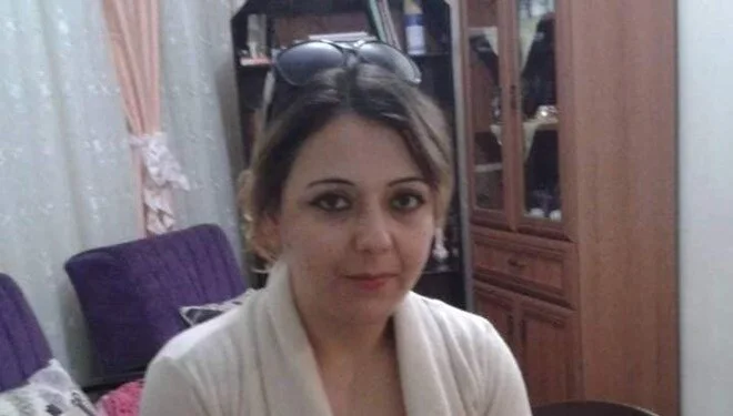 Sokak ortasında öldürüldü