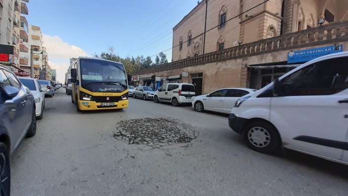 Mardin’de ulaşıma zam