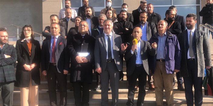 Şemdinli Davası'nda sanıklar beraat etti