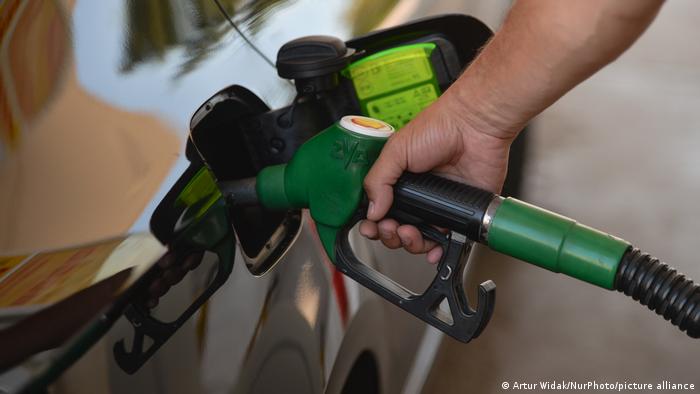 Bir yılda akaryakıta 46 kez zam geldi; 1 depo 822 TL'ye çıktı