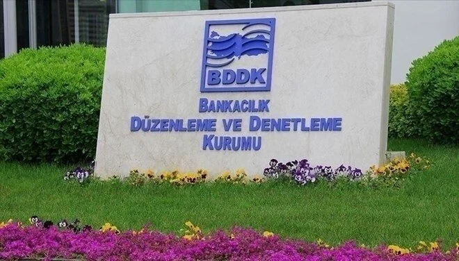 BDDK'dan suç duyurusu