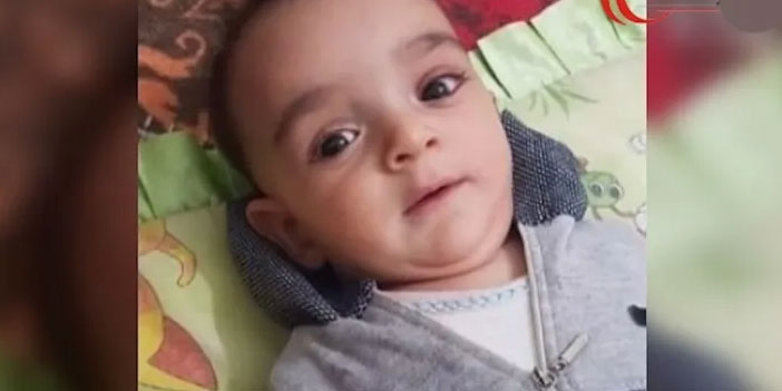 Silvan’da ölen bebek Meclis gündeminde