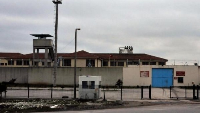 HDP’den Kandıra Cezaevi’ne ziyaret