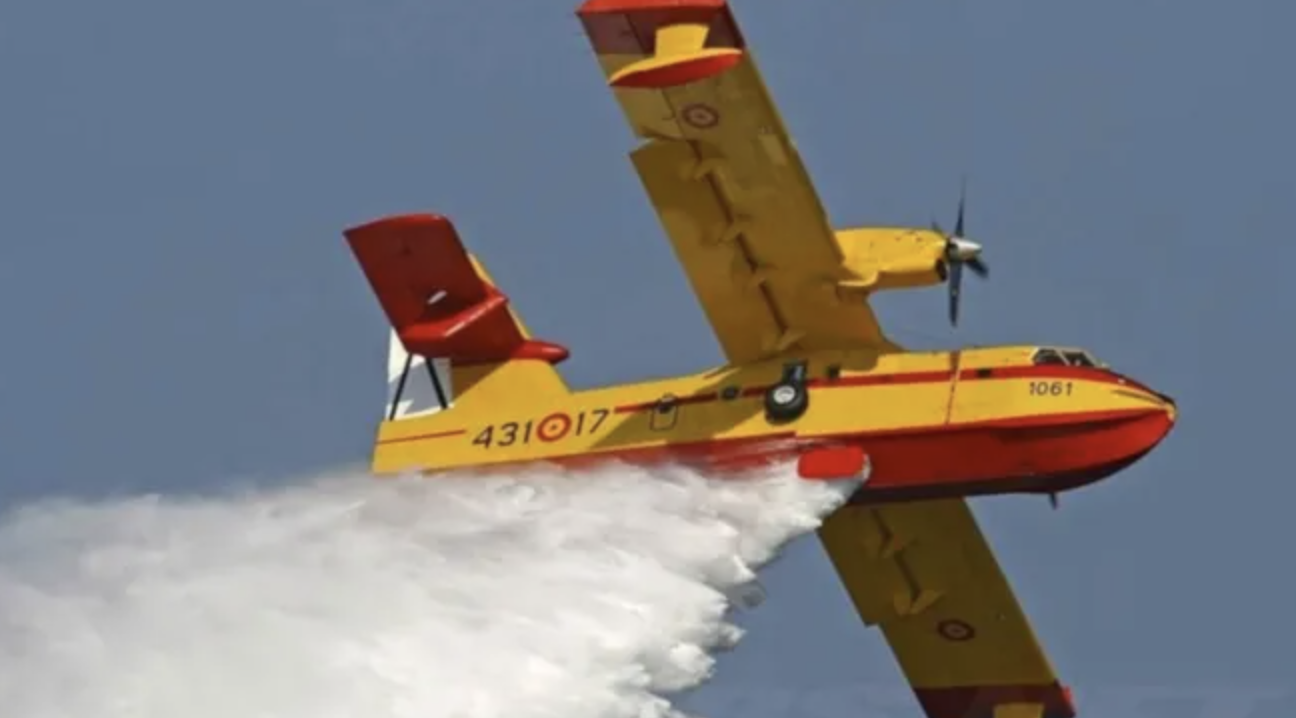 THK uçakları turist gezdirecek