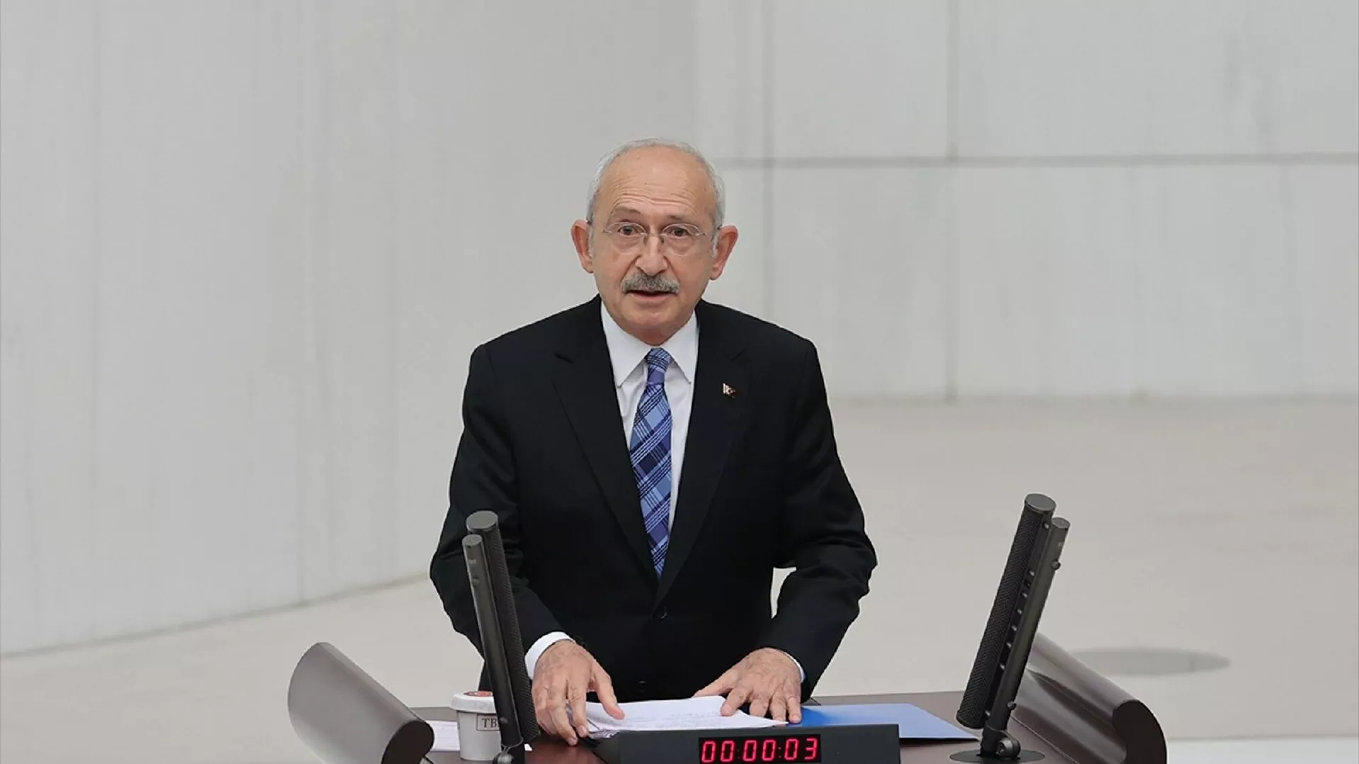 Kılıçdaroğlu: HDP’yi yok saymıyoruz