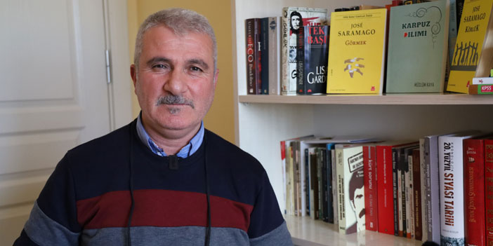 Bir çocukluk hikayesi: Karpuz Dilimi