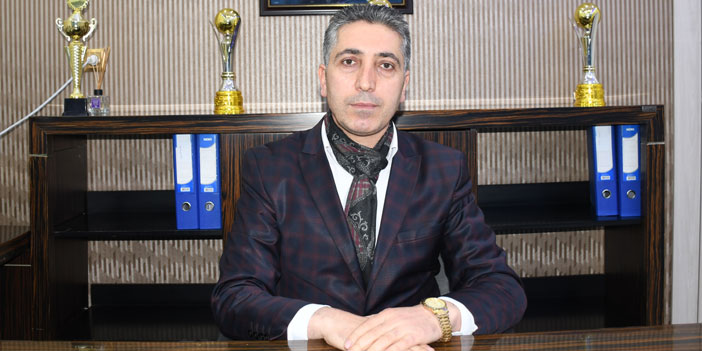 Başkan adayı Tan projelerini anlattı