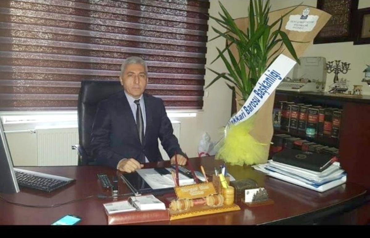 Hakkari'de amatör maçta çıkan olaylara karışan 6 futbolcuya müsabakalardan men cezası verildi