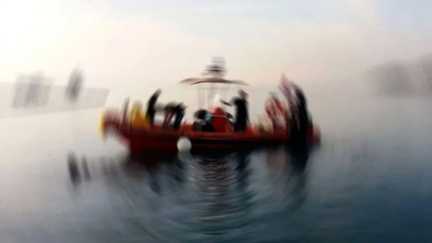 Tekne battı: 13 ölü