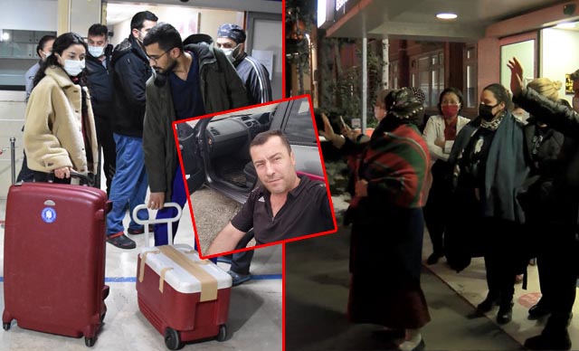 Organları, 5 kişiye umut oldu