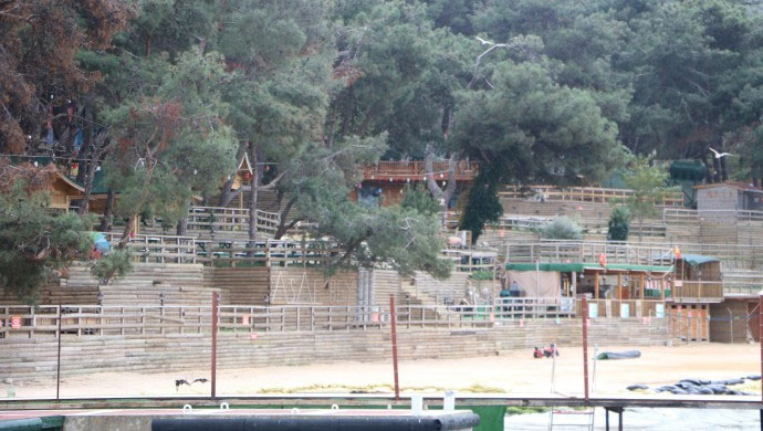 Tolgay: Adalar gelecek kuşaklara aktarılmalı