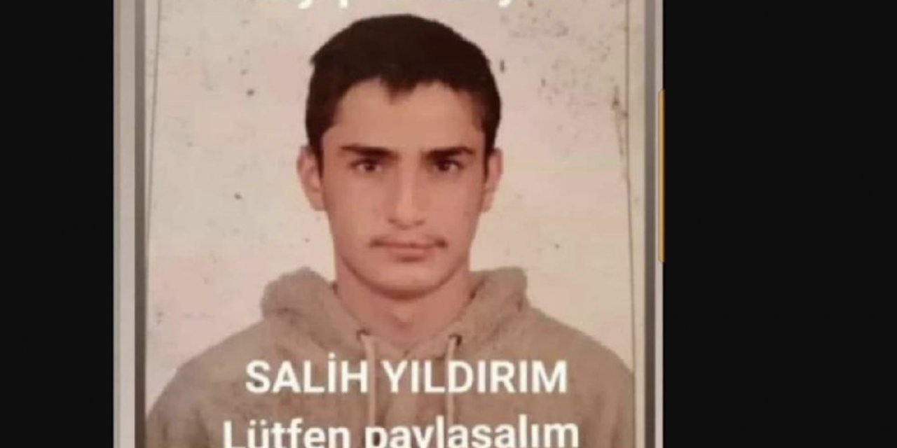 İmam hatip lisesi öğrencisi, ormanda ağaca asılı halde ölü bulundu