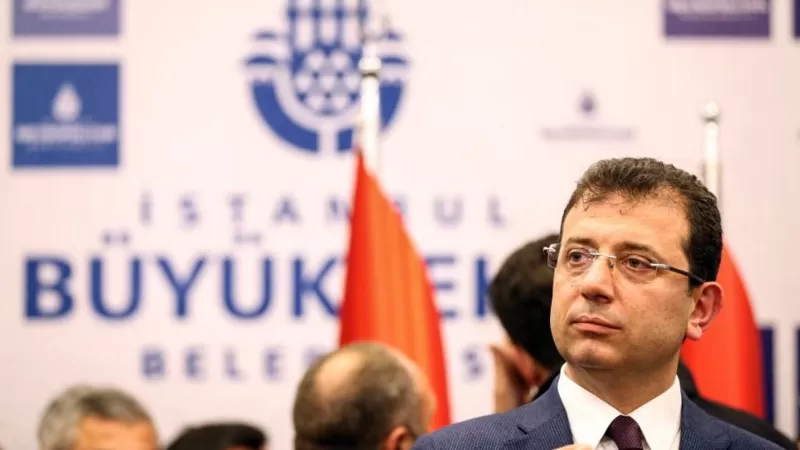 Bakanlık, İBB personelleri hakkında özel teftiş başlattı