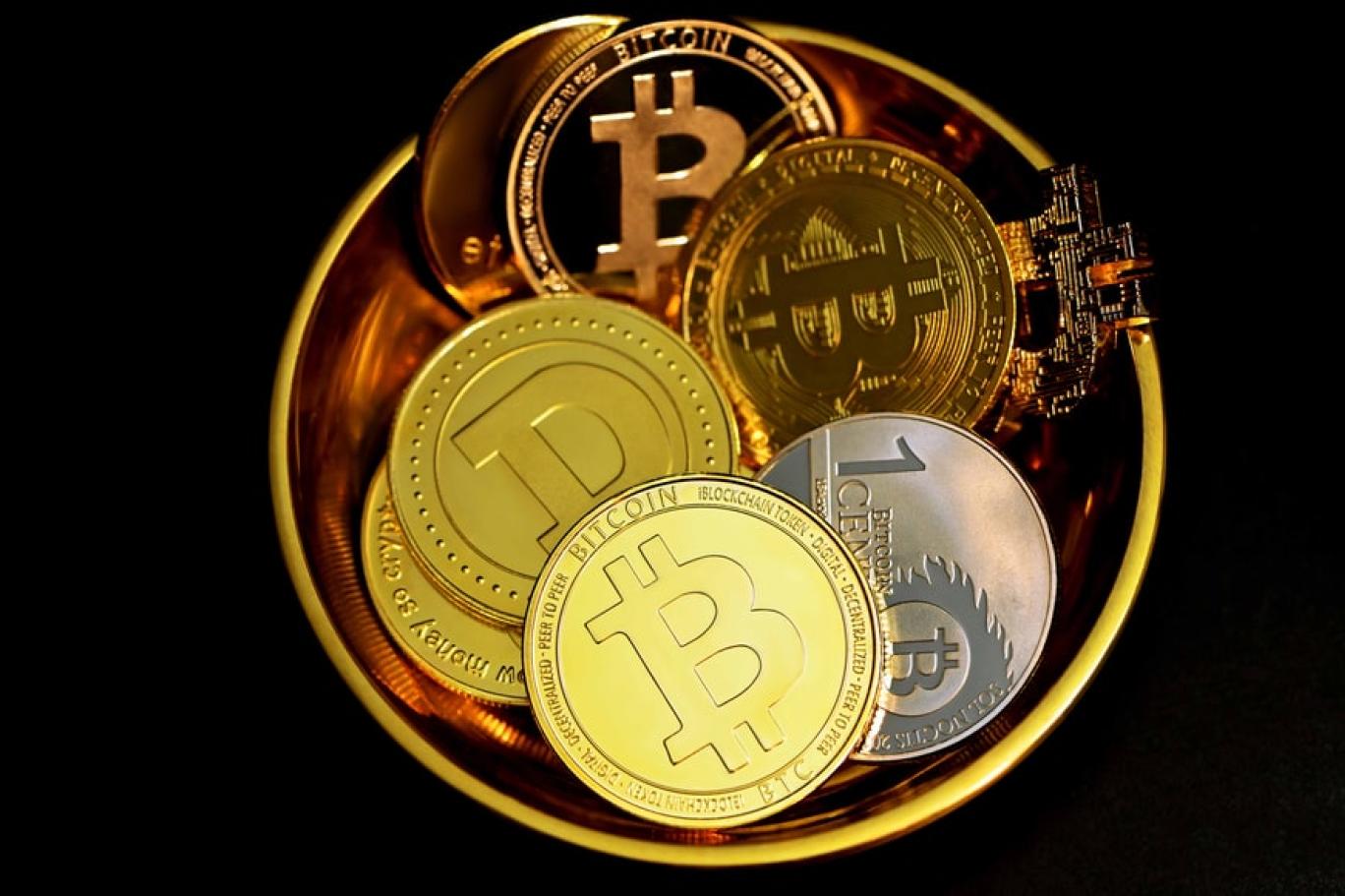 Bitcoin 40 bin direncini kırdı