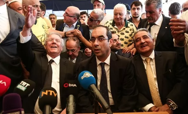 Yargıtay beraat kararlarını onadı