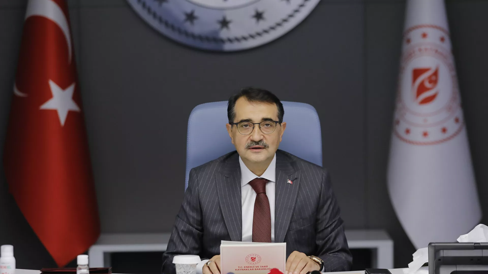 'Bor ihracatında rekor kırdık'