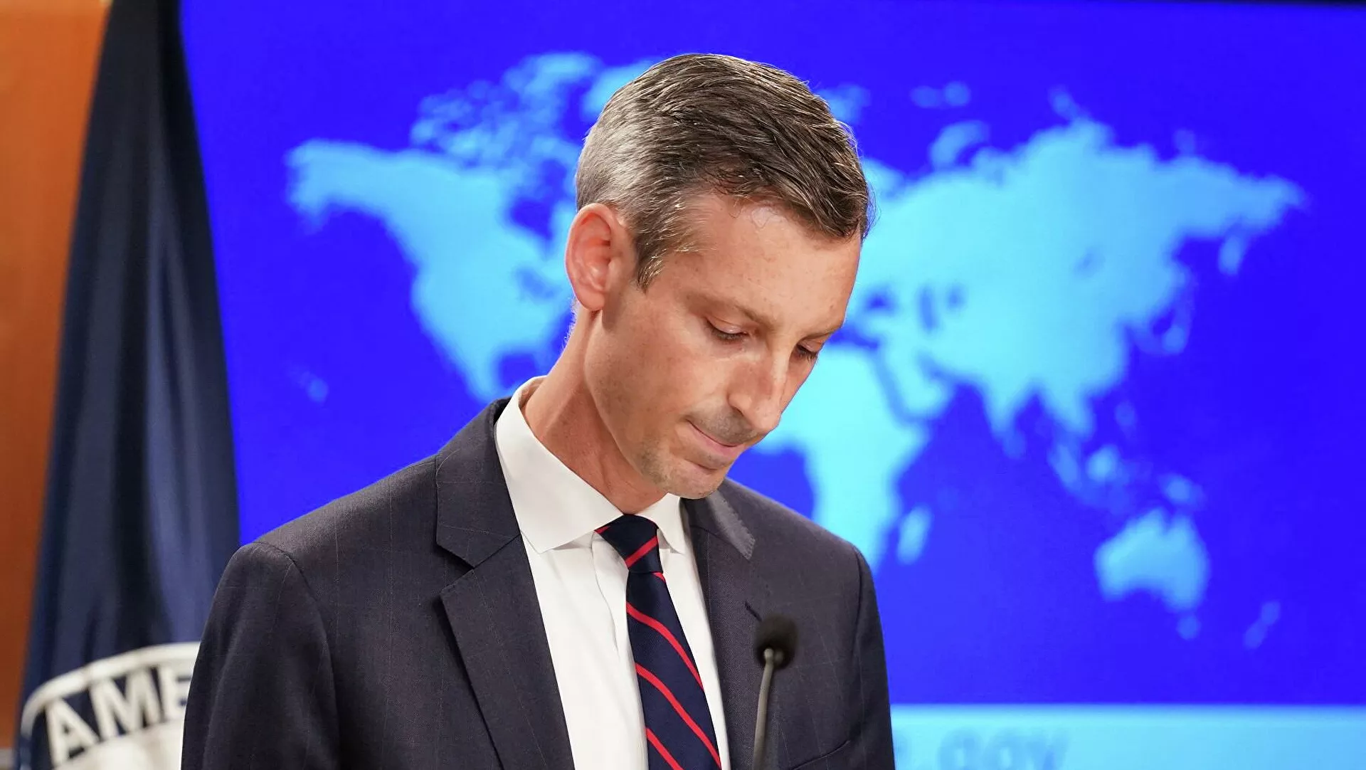 ABD Dışişleri: İran ile nükleer müzakerelerde ilerlemeler var