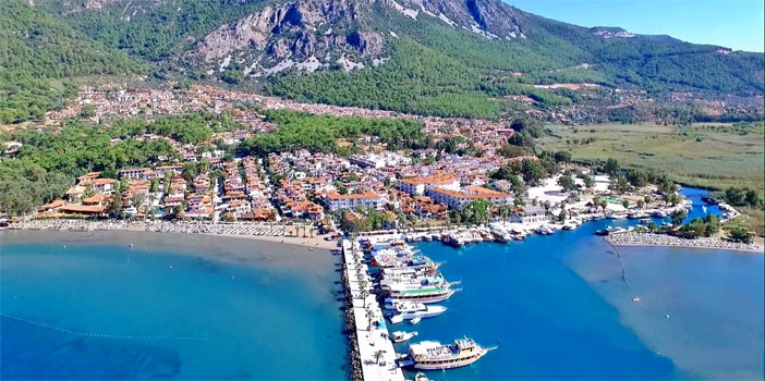 Akyaka imar planı mahkemeden döndü