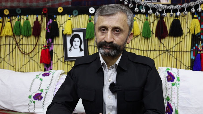 Dengbêj Divan’ına Yoğun İlgi