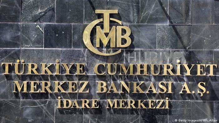 Merkez Bankası’na 'haciz' düzenlemesi