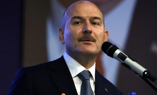Bakan Soylu: Kılıçdaroğlu hakkında savcılığa suç duyurusunda bulunuyoruz