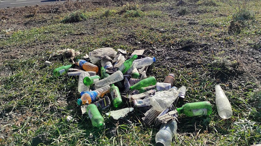 Çevreyi kirletenlere 2022'de verilecek cezalar belli oldu