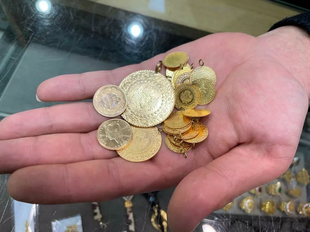 Altından TL'ye dönene stopaj sıfırlandı