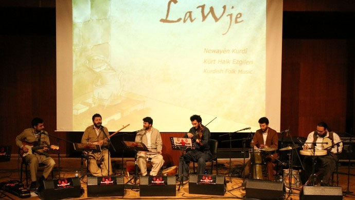 LaWje’den yeni parça