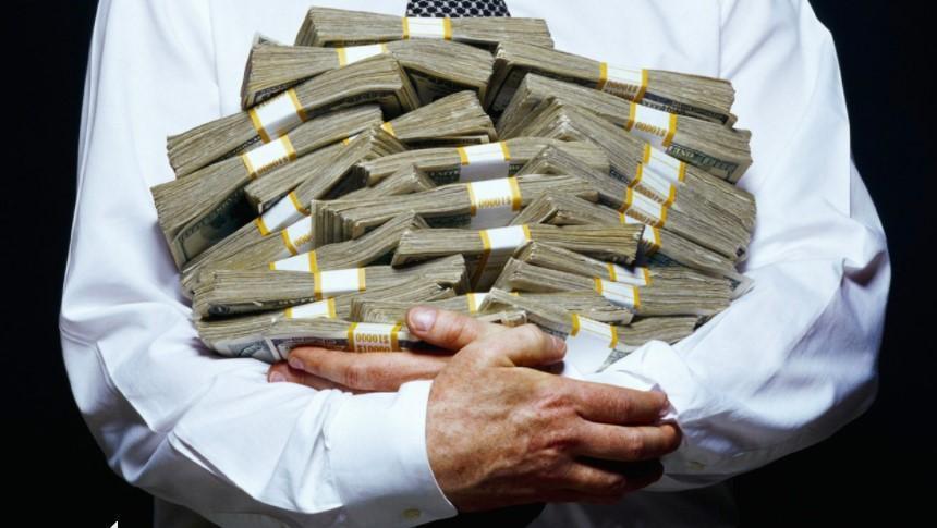 Türkiye'deki milyoner sayısı son 1 yılda yüzde 65 arttı