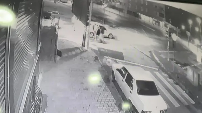 'Yol verme' kavgası: 2 ölü, 2 yaralı