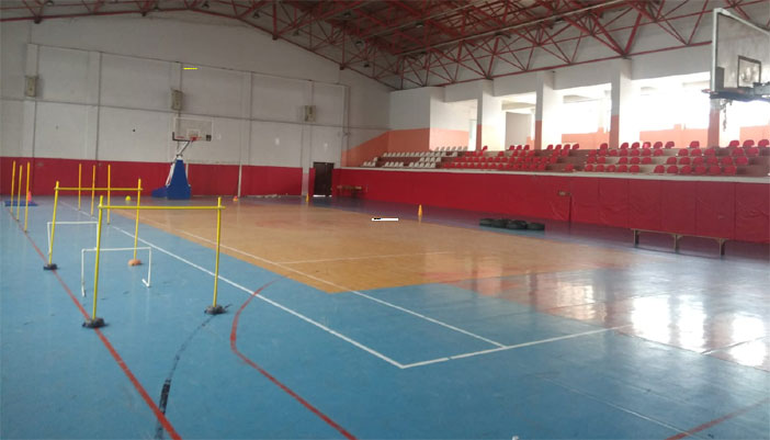 Hakkari'de POMEM Hazırlık kursu başladı