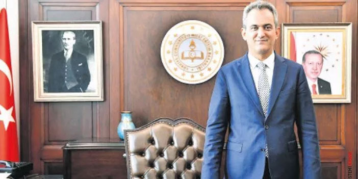 Bakan Özer: ‘Yüz yüze eğitimde kararlıyız’