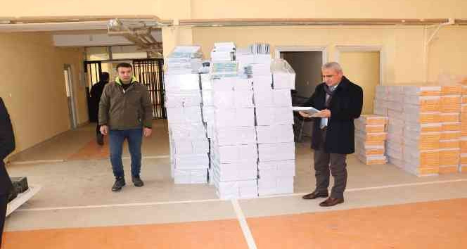 Ücretsiz yardımcı kaynaklar Hakkari'de