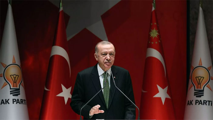Erdoğan: CHP Genel Başkanı bunun bedelini ödeyecek