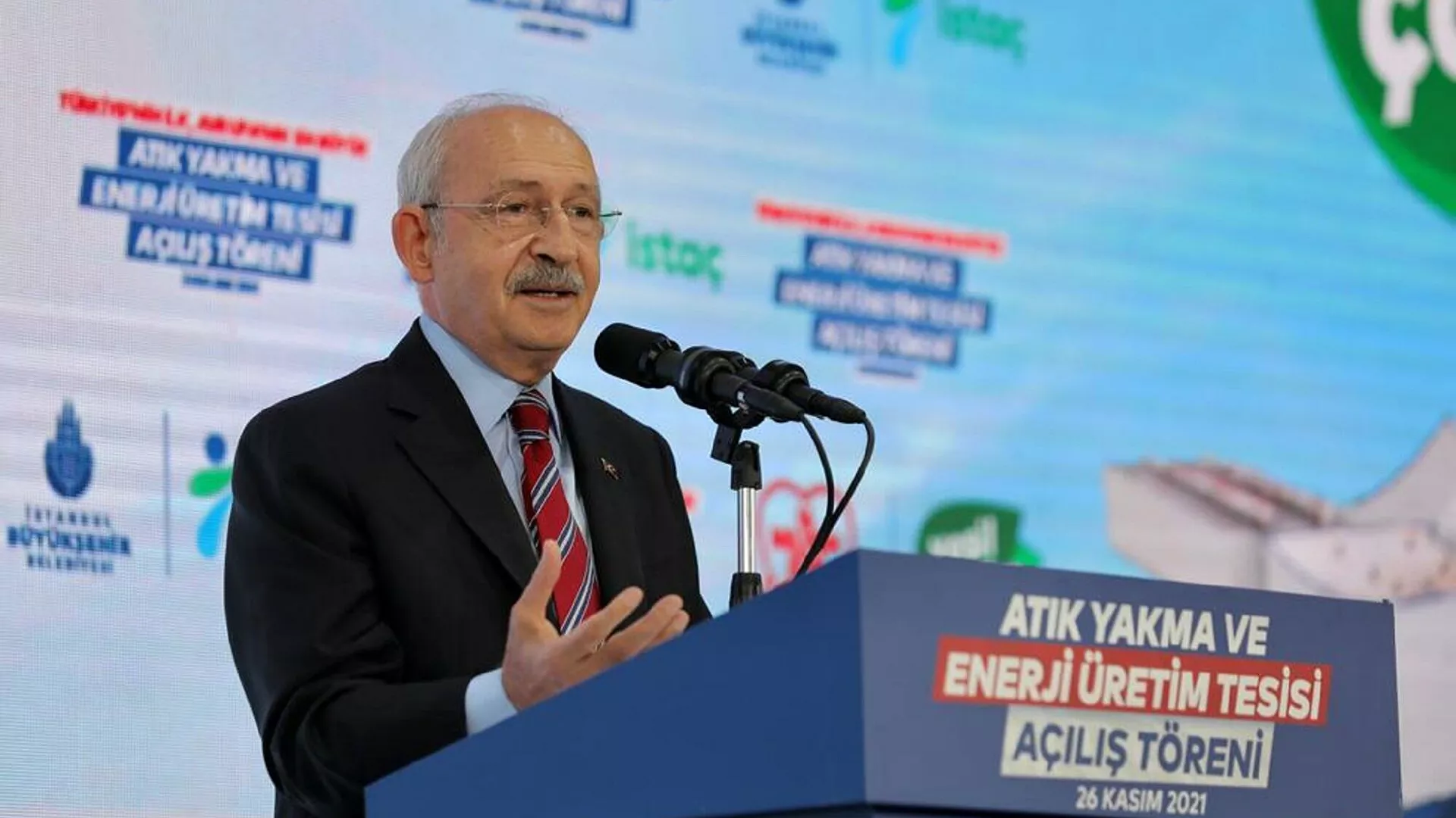 Kılıçdaroğlu'ndan Erdoğan'a yanıt