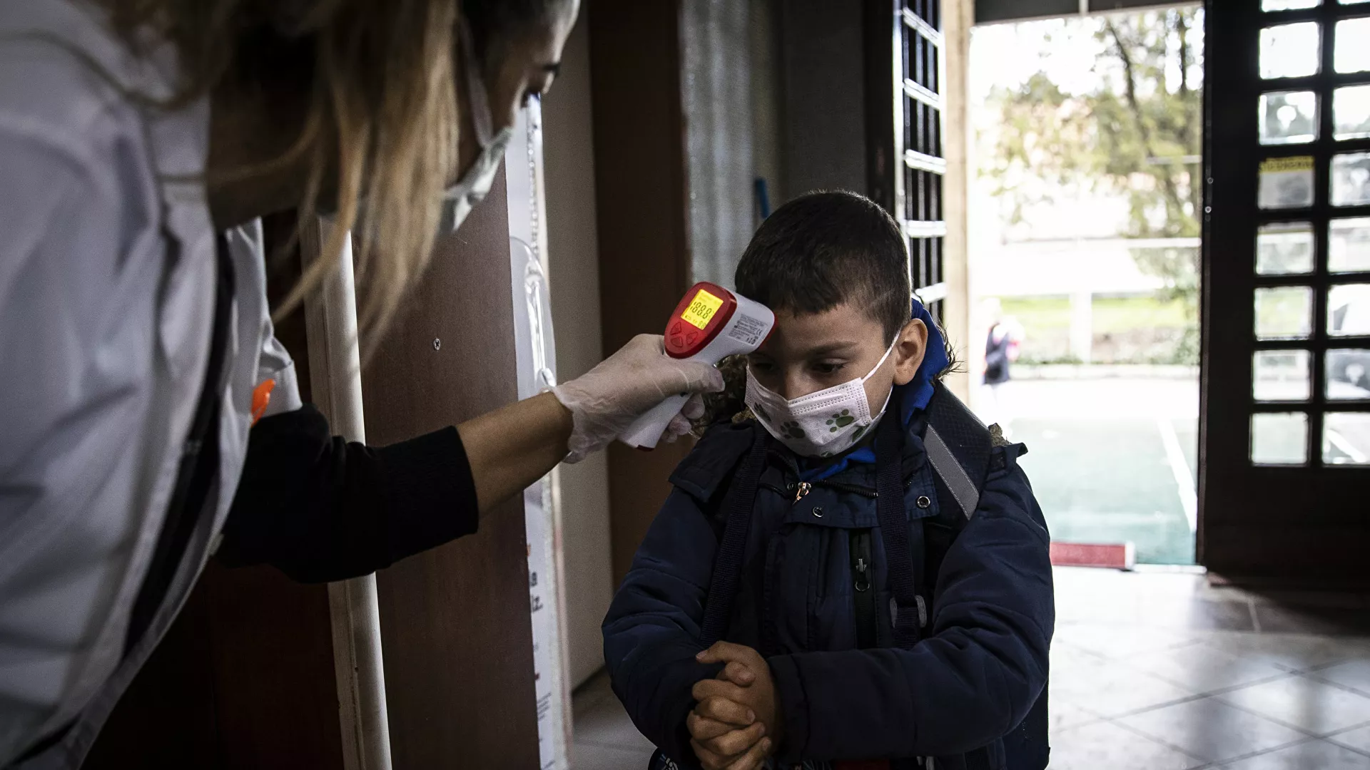 Bakan Özer'den 'Yüz yüze eğitim' açıklaması