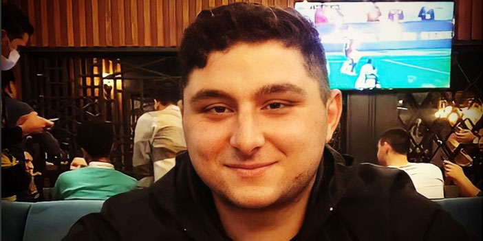 Yüksekovalı genç İstanbul'daki kazada vefat etti