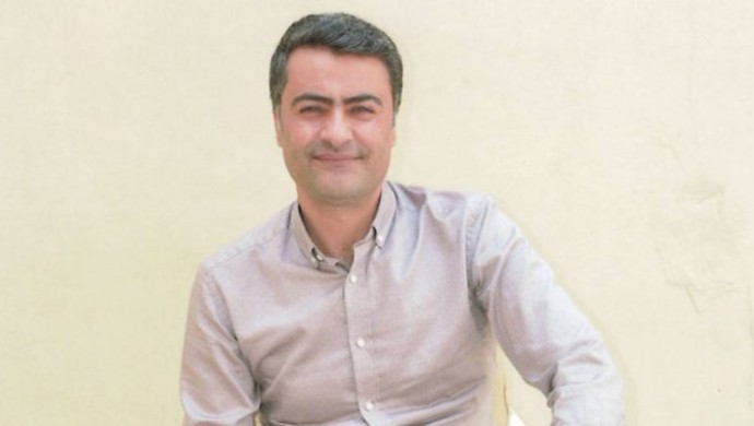 HDP'li Abdullah Zeydan hakkında tahliye kararı