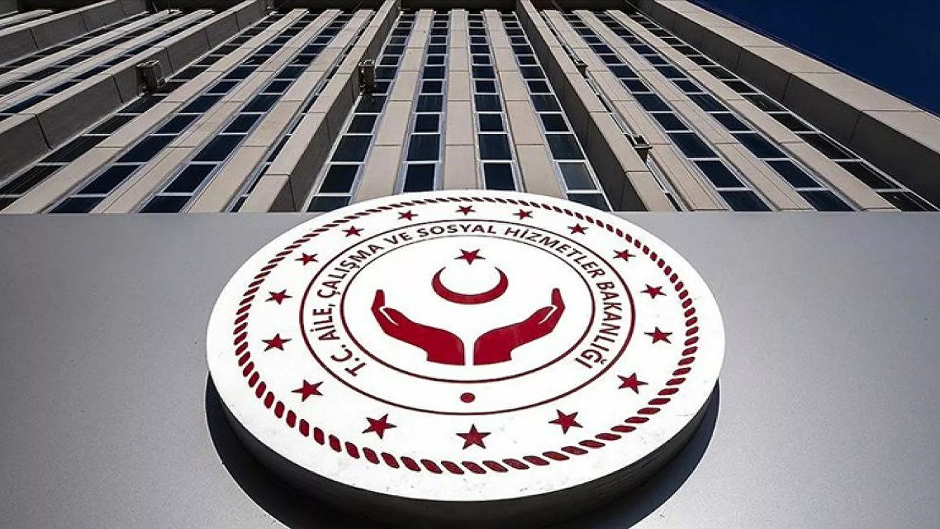 Bakanlıktan 'Sevgi Evi' açıklaması