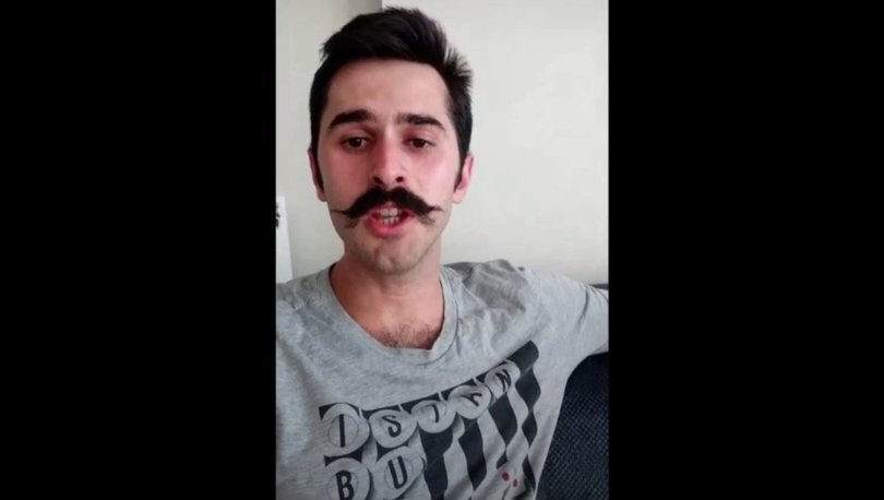 TikTok fenomeni savcı görevden uzaklaştırıldı