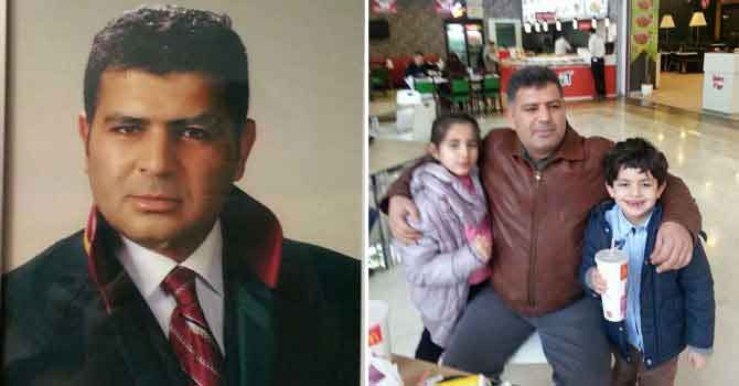 Avukat M. Fatih Turan vefatının beşinci yılında anıldı