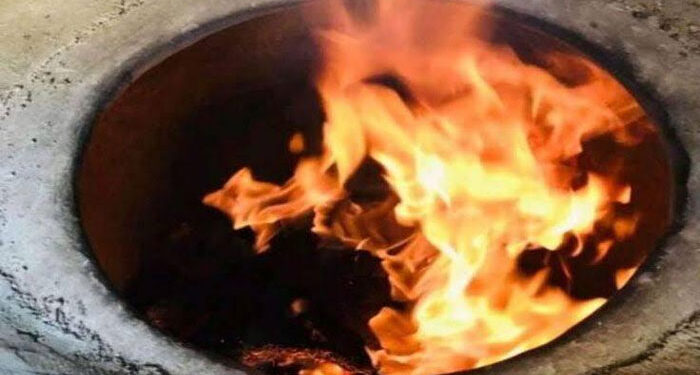 Van’da tandıra düşen kadın yanarak yaşamını yitirdi